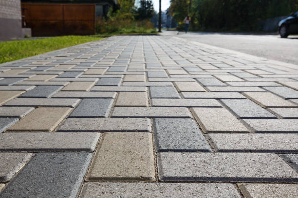 Best Residential Paver Driveway  in Hamburg, IA
