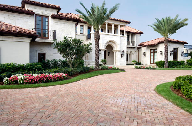 Reasons to Select Us for Your Driveway Paving Requirements in Hamburg, IA